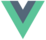 Vue Logo