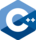 C Plus Plus Logo