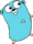 Golang Logo