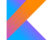 Kotlin Logo
