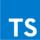 TypeScript Logo