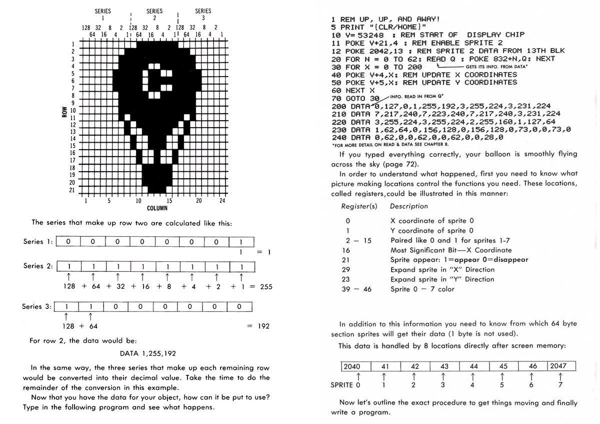 NANO EEPROM using a Nano
