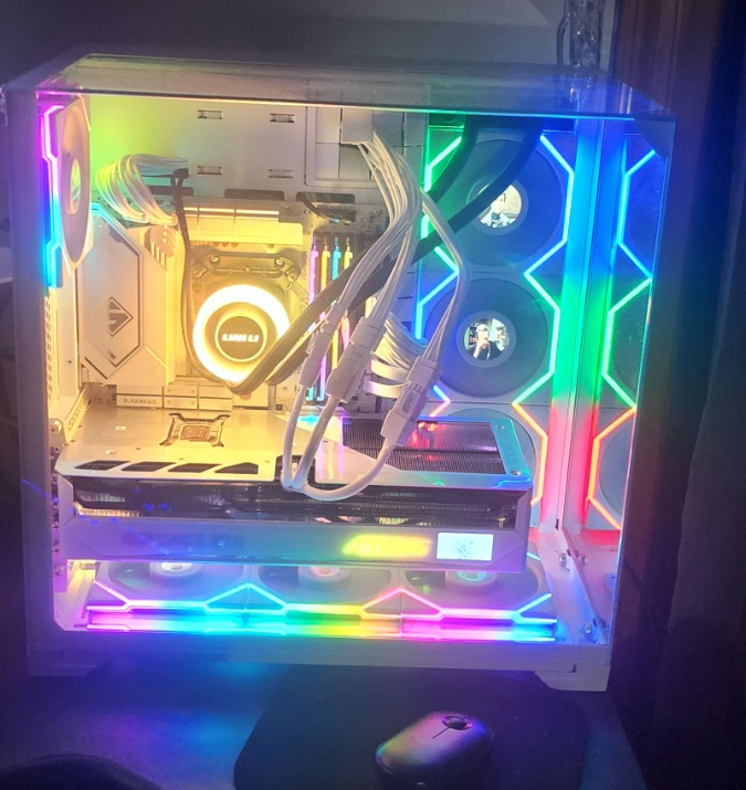 Bill's Windows 11 Setup