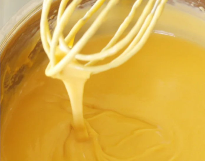 Creamy Cheese Sauce for Lasagne