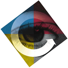 IBM VisualAge Logo