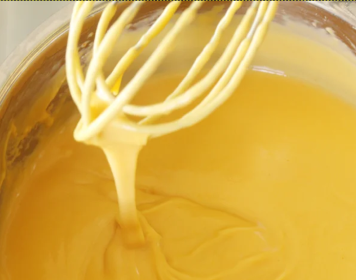 Creamy Cheese Sauce for Lasagne