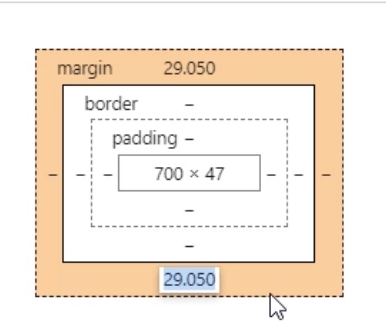 Devtools styles margins etc.png