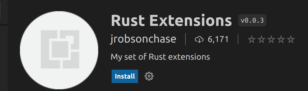 Rust vscode.png