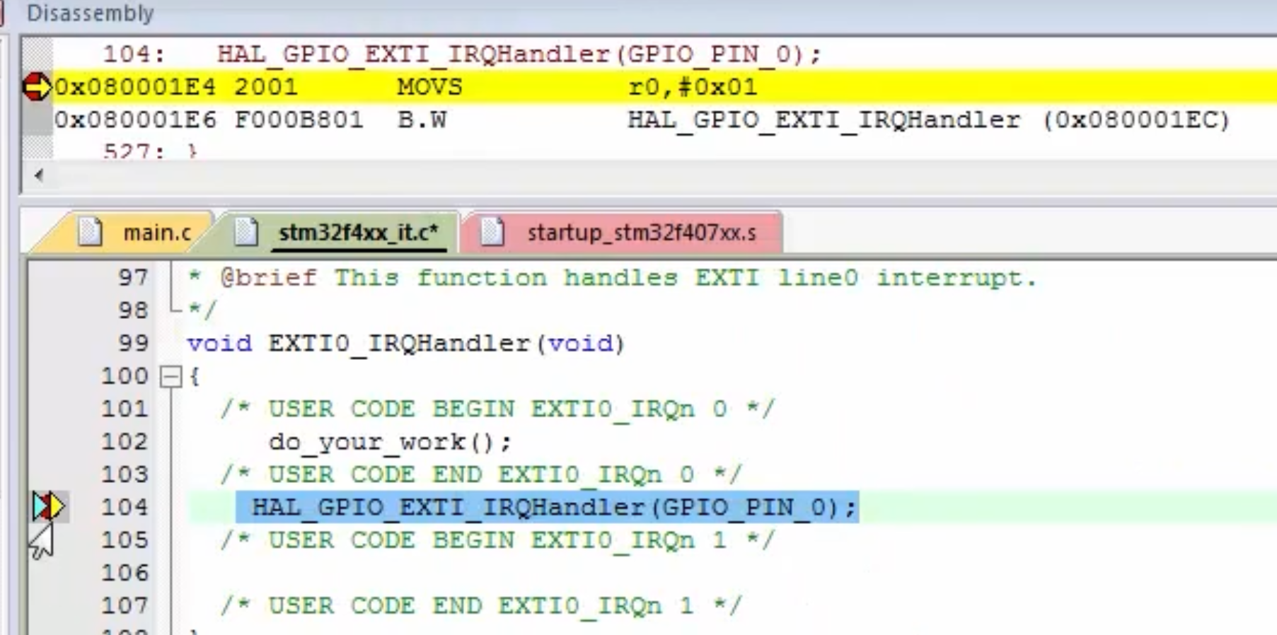 STM32 EXTI Handler.png