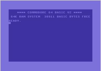 Commodore 64